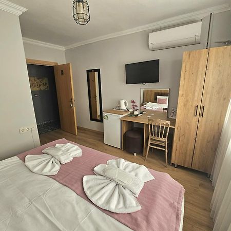 Grey House Suit Istanbul - Historical Peninsula מראה חיצוני תמונה