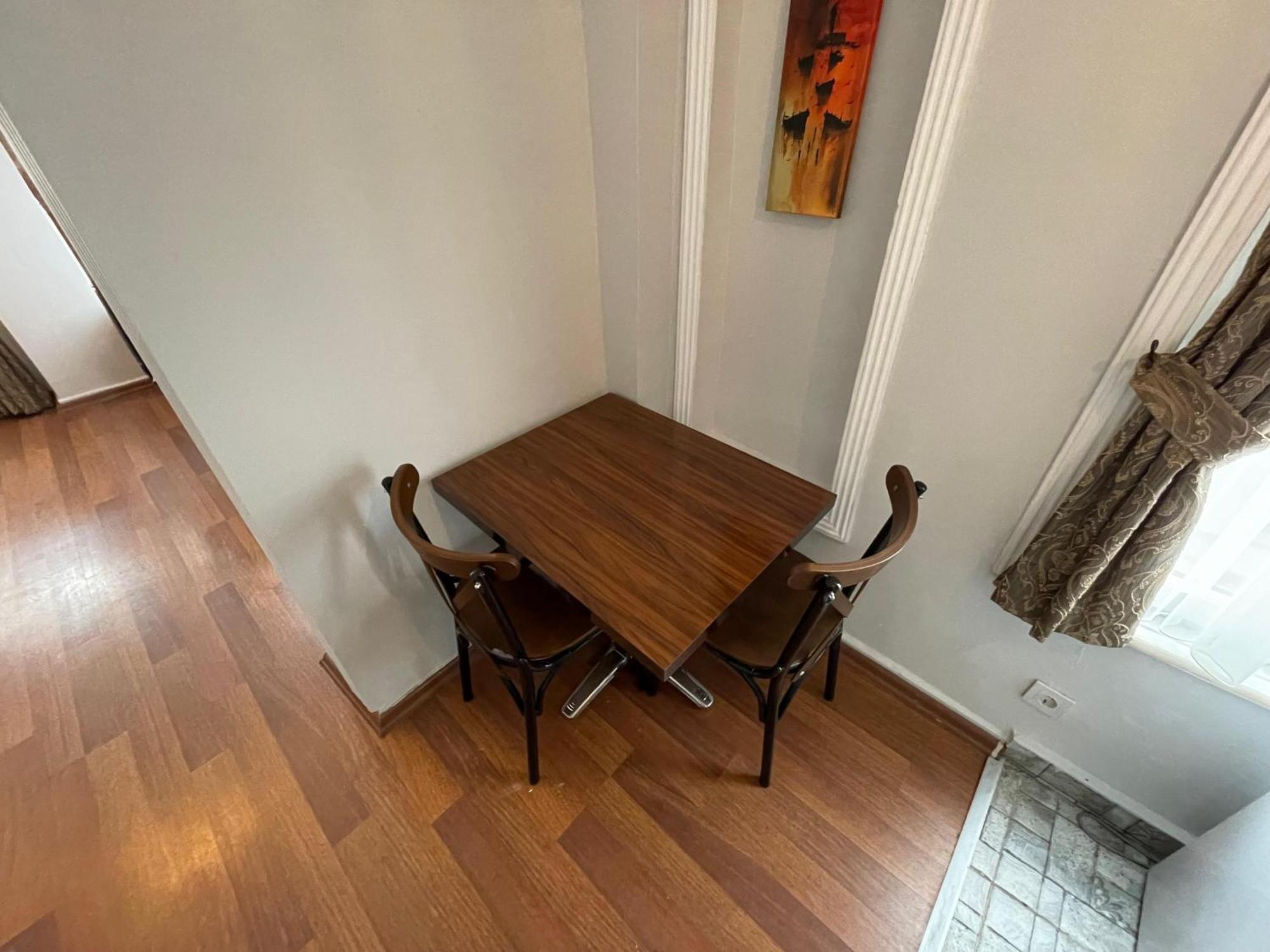 Grey House Suit Istanbul - Historical Peninsula מראה חיצוני תמונה