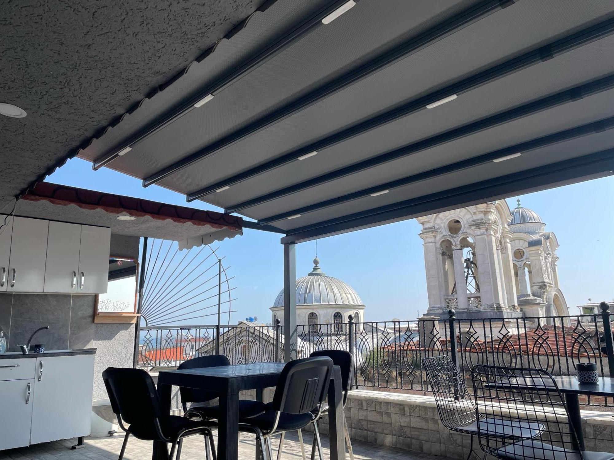 Grey House Suit Istanbul - Historical Peninsula מראה חיצוני תמונה