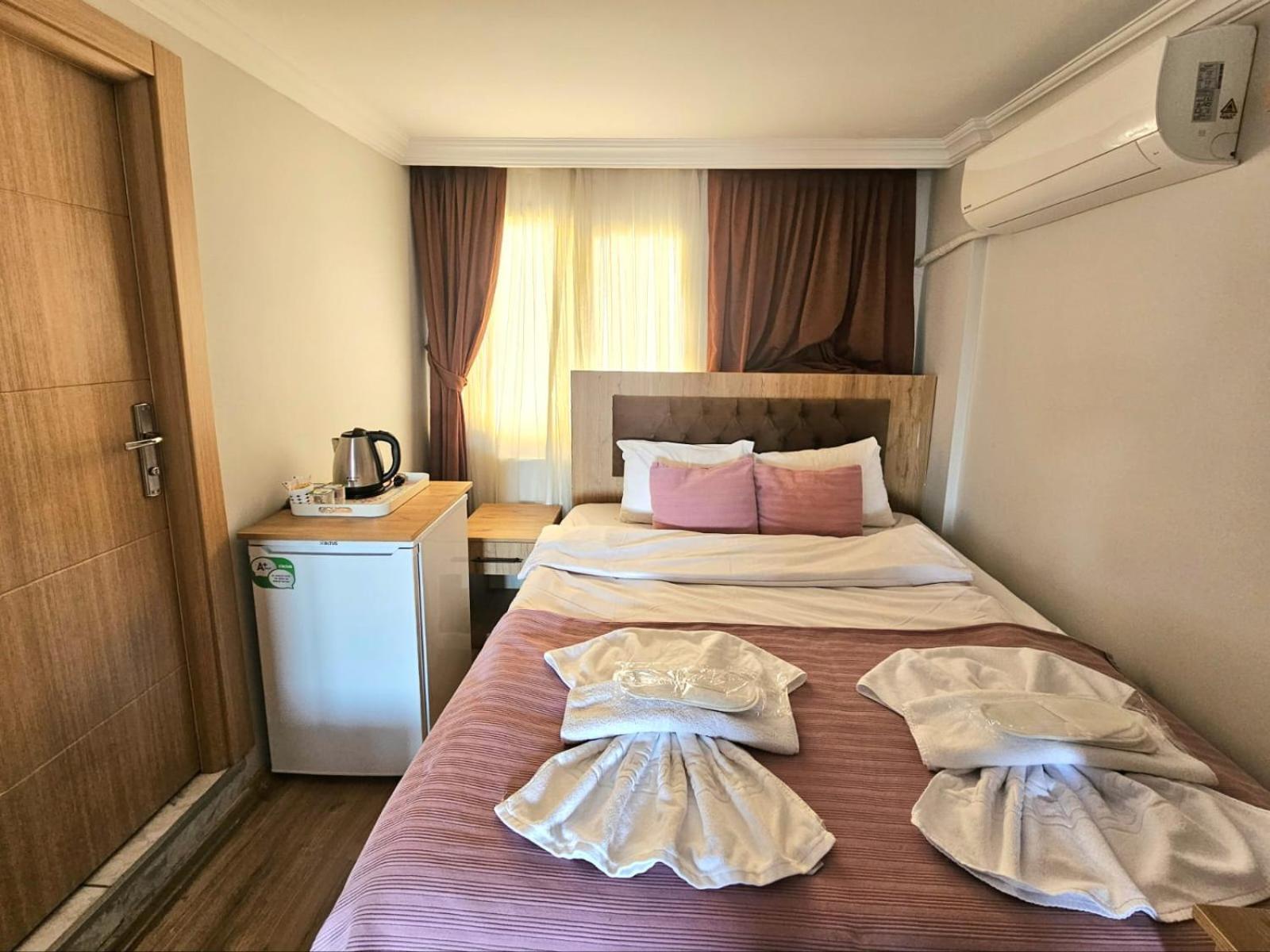 Grey House Suit Istanbul - Historical Peninsula מראה חיצוני תמונה