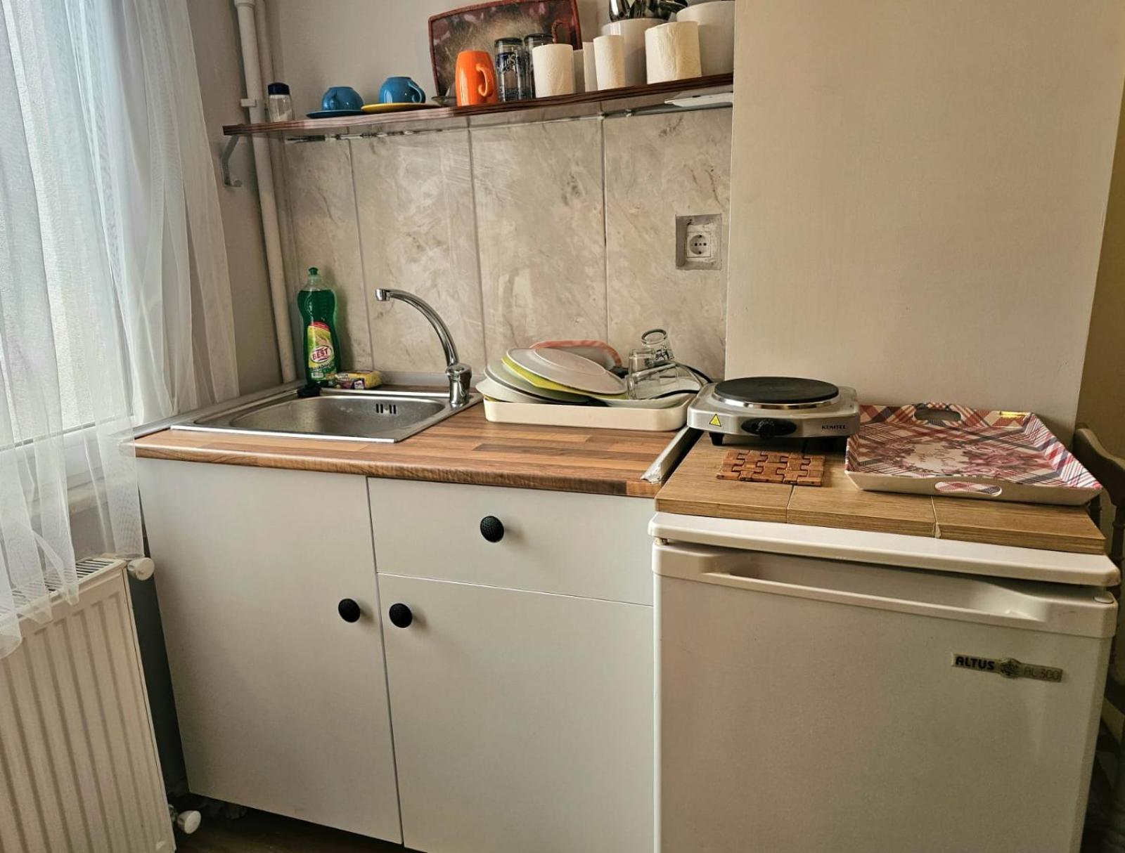Grey House Suit Istanbul - Historical Peninsula מראה חיצוני תמונה