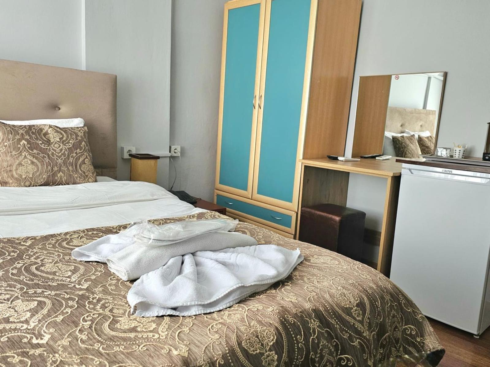 Grey House Suit Istanbul - Historical Peninsula מראה חיצוני תמונה