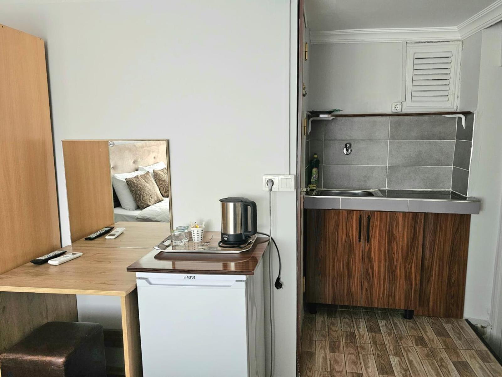 Grey House Suit Istanbul - Historical Peninsula מראה חיצוני תמונה