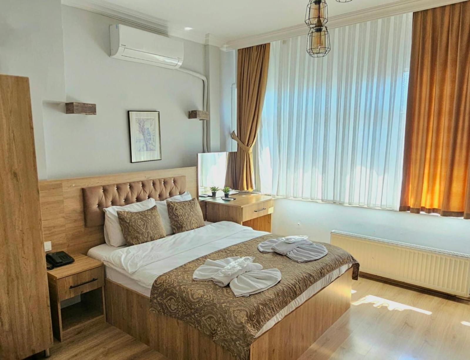Grey House Suit Istanbul - Historical Peninsula מראה חיצוני תמונה