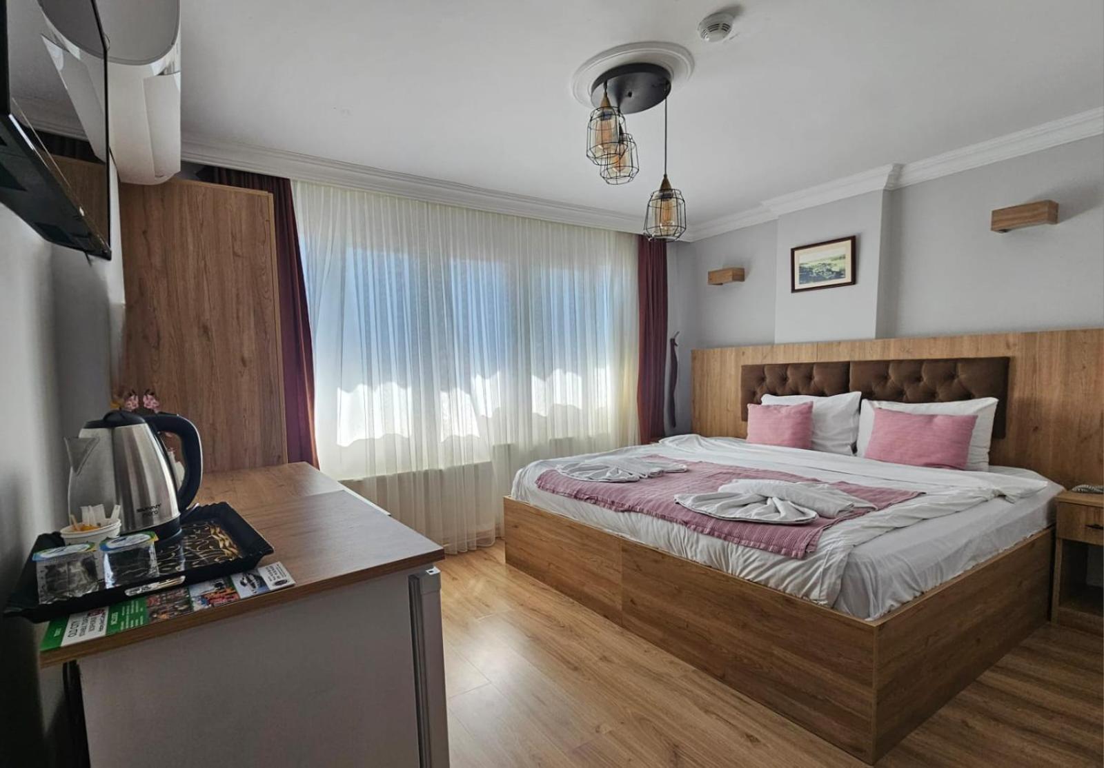 Grey House Suit Istanbul - Historical Peninsula מראה חיצוני תמונה