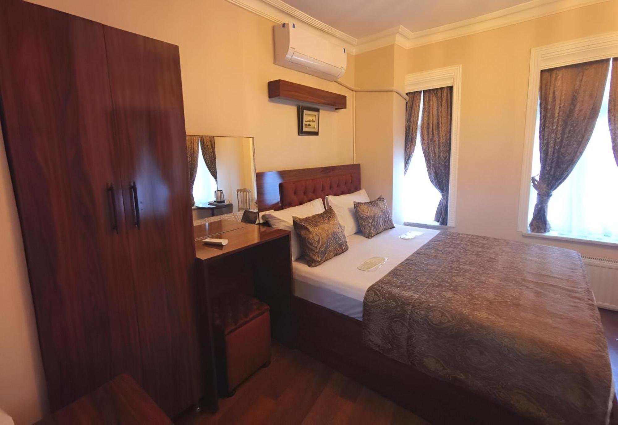 Grey House Suit Istanbul - Historical Peninsula מראה חיצוני תמונה
