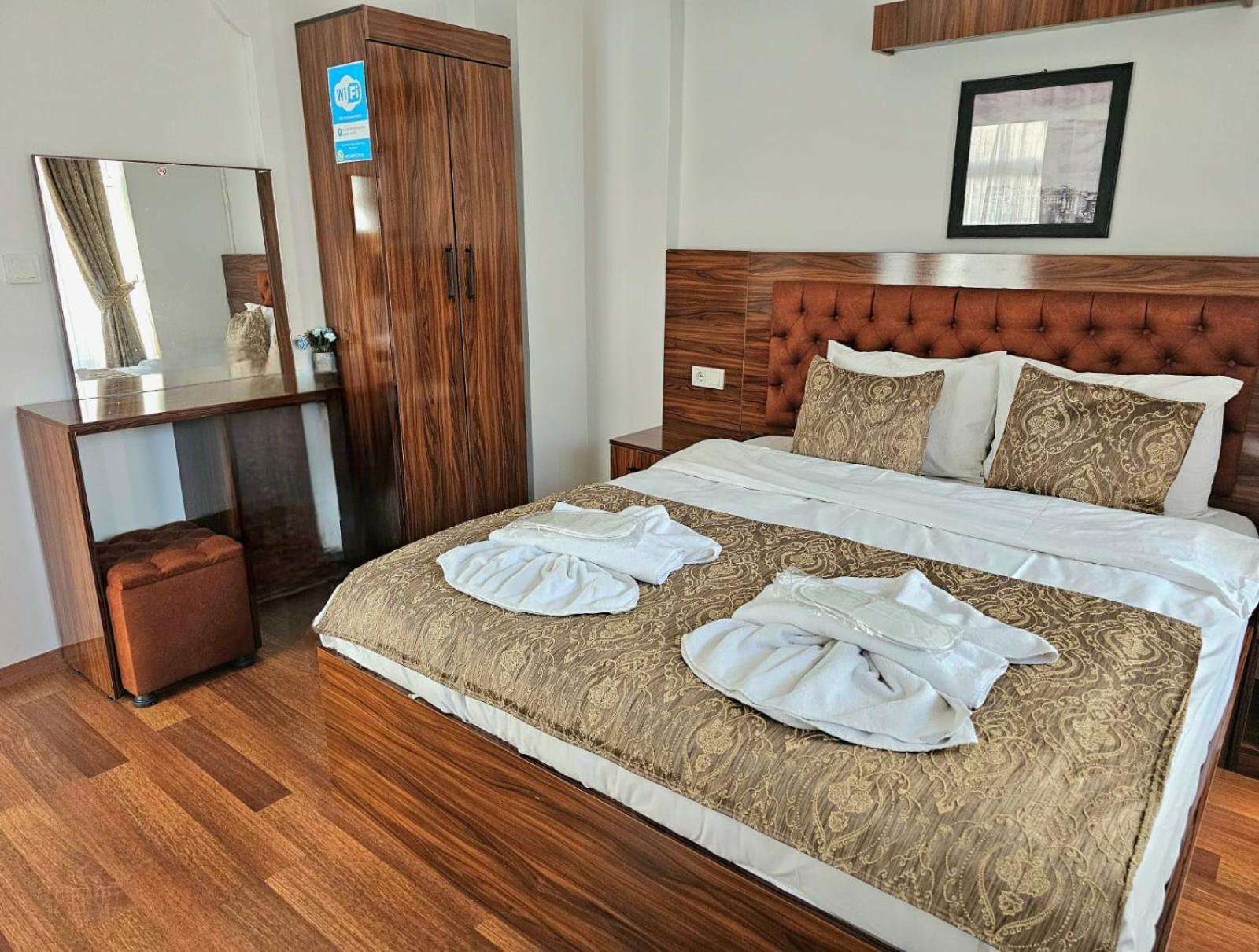 Grey House Suit Istanbul - Historical Peninsula מראה חיצוני תמונה