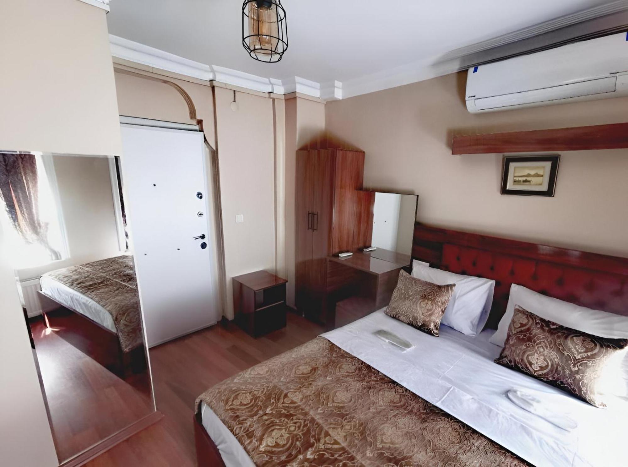 Grey House Suit Istanbul - Historical Peninsula מראה חיצוני תמונה
