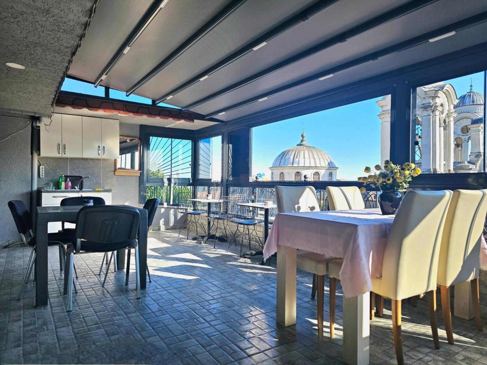 Grey House Suit Istanbul - Historical Peninsula מראה חיצוני תמונה